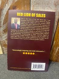 Red Lion Of Sales - Image 4